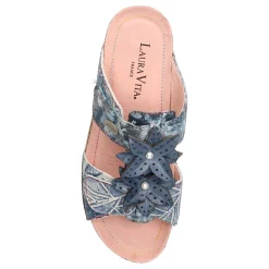 Fashion Mules - LINAO 01 Outlet Chaussures|Mules