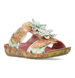 Fashion Mules - LINAO 01 Outlet Chaussures|Mules