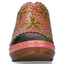 Hot Mules - LINONO 01 Outlet Chaussures|Mules
