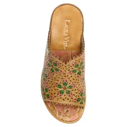 Hot Mules - LINONO 01 Outlet Chaussures|Mules