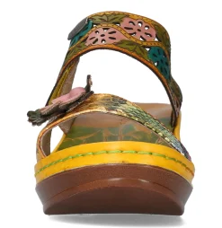 Shop Mules - LINONO 08 Outlet Chaussures|Mules