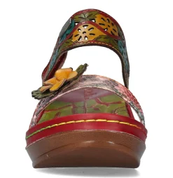 Shop Mules - LINONO 08 Outlet Chaussures|Mules