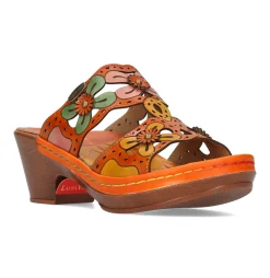 Best Sale Mules - LINONO 07 Outlet Chaussures|Mules