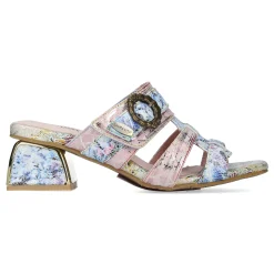 Best Mules - LOEO 04 Outlet Chaussures|Mules