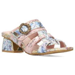 Best Mules - LOEO 04 Outlet Chaussures|Mules