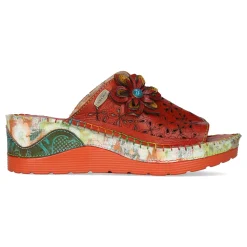Cheap Mules - LOLIO 03 Outlet Chaussures|Mules