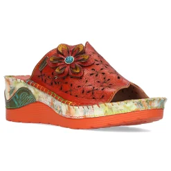 Cheap Mules - LOLIO 03 Outlet Chaussures|Mules