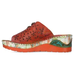 Cheap Mules - LOLIO 03 Outlet Chaussures|Mules