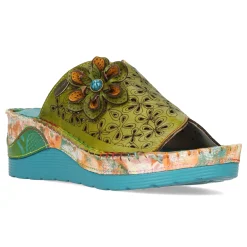 Cheap Mules - LOLIO 03 Outlet Chaussures|Mules