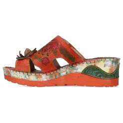 Outlet Mules - LOLIO 05 Outlet Chaussures|Mules