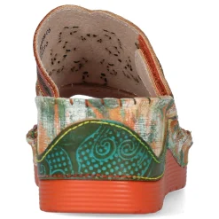 Outlet Mules - LOLIO 05 Outlet Chaussures|Mules