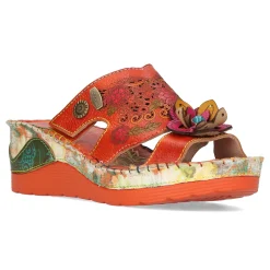 Outlet Mules - LOLIO 05 Outlet Chaussures|Mules
