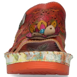 Outlet Mules - LOLIO 05 Outlet Chaussures|Mules