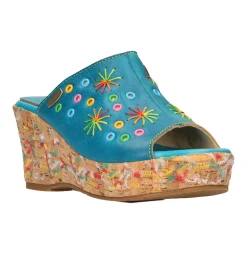 Best Mules - LORIEO 06 Outlet Chaussures|Mules