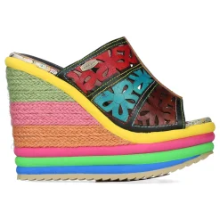 Sale Mules - LOUISEO 32 Outlet Chaussures|Mules