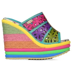 Sale Mules - LOUISEO 32 Outlet Chaussures|Mules