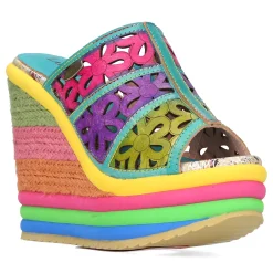 Sale Mules - LOUISEO 32 Outlet Chaussures|Mules