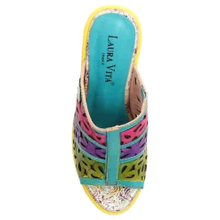Sale Mules - LOUISEO 32 Outlet Chaussures|Mules