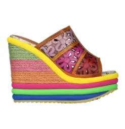 Sale Mules - LOUISEO 32 Outlet Chaussures|Mules