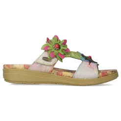 Shop Mules - LOUVEO 52 Outlet Chaussures|Mules