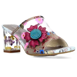 Sale Mules - LUCIAO 16 Mules