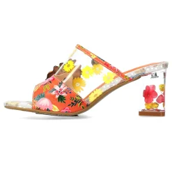 Sale Mules - LUCIAO 16 Mules