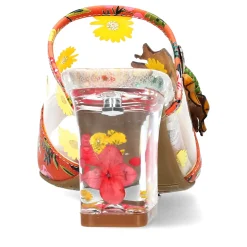 Sale Mules - LUCIAO 16 Mules