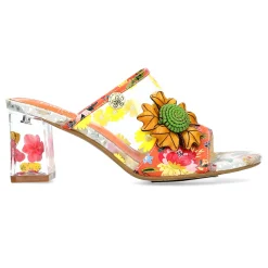 Sale Mules - LUCIAO 16 Mules
