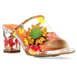 Sale Mules - LUCIAO 16 Mules