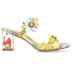 Cheap Mules - LUCIAO 17 Outlet Chaussures|Mules