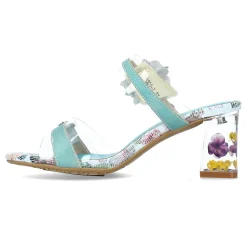 Cheap Mules - LUCIAO 17 Outlet Chaussures|Mules