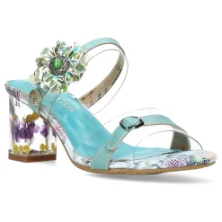 Cheap Mules - LUCIAO 17 Outlet Chaussures|Mules