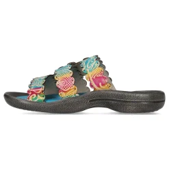 Fashion Mules - LUZO 05 Outlet Chaussures|Mules
