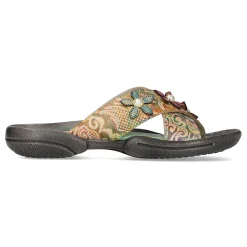 Flash Sale Mules - LUZO 03 Outlet Chaussures|Mules