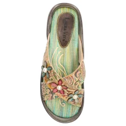 Flash Sale Mules - LUZO 03 Outlet Chaussures|Mules