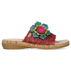 Cheap Mules - LYZO 16 Outlet Chaussures|Mules