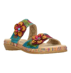 Flash Sale Mules - LYZO 03 Outlet Chaussures|Mules