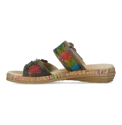 Flash Sale Mules - LYZO 03 Outlet Chaussures|Mules