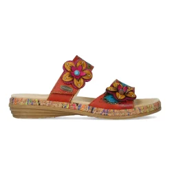 Flash Sale Mules - LYZO 03 Outlet Chaussures|Mules