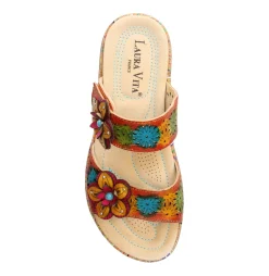 Flash Sale Mules - LYZO 03 Outlet Chaussures|Mules