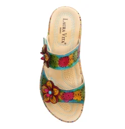 Flash Sale Mules - LYZO 03 Outlet Chaussures|Mules