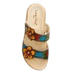 Flash Sale Mules - LYZO 03 Outlet Chaussures|Mules