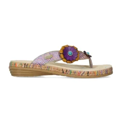 New Mules - LYZO 07 Outlet Chaussures|Tongs Et Entre-Doigts