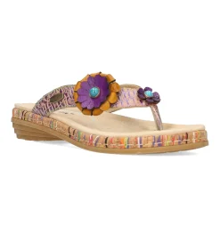 New Mules - LYZO 07 Outlet Chaussures|Tongs Et Entre-Doigts