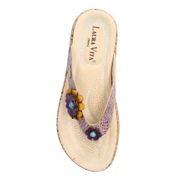New Mules - LYZO 07 Outlet Chaussures|Tongs Et Entre-Doigts