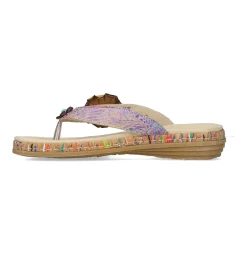 New Mules - LYZO 07 Outlet Chaussures|Tongs Et Entre-Doigts
