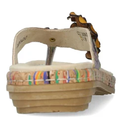 New Mules - LYZO 07 Outlet Chaussures|Tongs Et Entre-Doigts