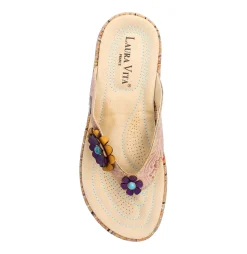 New Mules - LYZO 07 Outlet Chaussures|Tongs Et Entre-Doigts