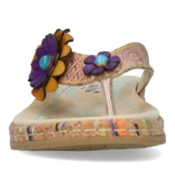 New Mules - LYZO 07 Outlet Chaussures|Tongs Et Entre-Doigts