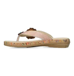 New Mules - LYZO 07 Outlet Chaussures|Tongs Et Entre-Doigts